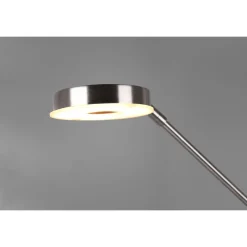 Trio BARRIE - 424210307 incl.1x32W LED/3700Lm/2700 + 4000K  & incl.1x6W LED/700Lm/2700 + 4000K Hot