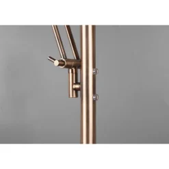 Trio BARRIE - 424210304 incl.1x32W LED/3700Lm/2700 + 4000K  & incl.1x6W LED/700Lm/2700 + 4000K Online