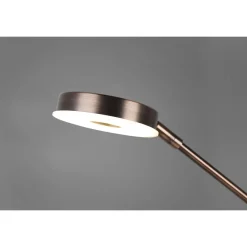 Trio BARRIE - 424210304 incl.1x32W LED/3700Lm/2700 + 4000K  & incl.1x6W LED/700Lm/2700 + 4000K Online