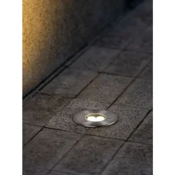 Trio BELAJA - 821660107 incl.1x3,5W LED/350Lm/3000K Hot