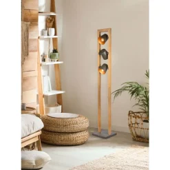 Trio BELL - 401900367 excl.3xE14 New