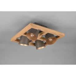 Trio BELL - 601900467 excl.4xE14 Discount