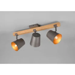 Trio BELL - 801900367 excl.3xE14
