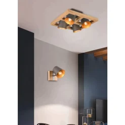 Trio BELL - 801900167 excl.1xE14 Online