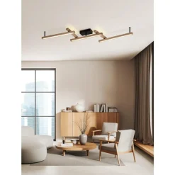 Trio BELLARI - 626410530 incl.1x36W LED/4200Lm/2700 - 6000K Online