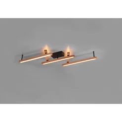 Trio BELLARI - 626410530 incl.1x36W LED/4200Lm/2700 - 6000K Online