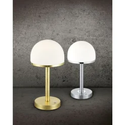 Trio BERLIN - 527590107 incl.1x4,5W LED/450Lm/3000K Clearance