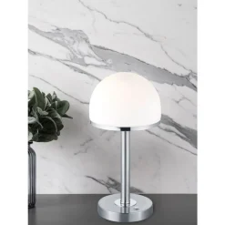 Trio BERLIN - 527590107 incl.1x4,5W LED/450Lm/3000K Clearance