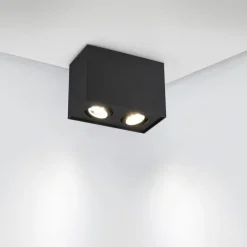 Trio BISCUIT - 613000232 excl.2xGU10 Sale