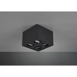 Trio BISCUIT - 613000432 excl.4xGU10 Sale