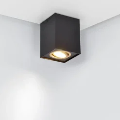 Trio BISCUIT - 613000180 excl.1xGU10