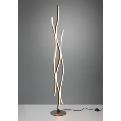 Trio BLAZE - 441210305 incl.1x28W LED/3250Lm/2300+3000+4000K