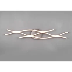 Trio BLAZE - 641210305 incl.1x35W LED/4300Lm/2300+3000+4000K Sale