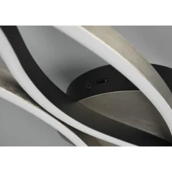 Trio BLAZE - 641210305 incl.1x35W LED/4300Lm/2300+3000+4000K Sale