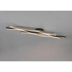 Trio BLAZE - 641210305 incl.1x35W LED/4300Lm/2300+3000+4000K Sale