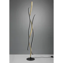 Trio BLAZE - 441210308 incl.1x28W LED/3250Lm/2300+3000+4000K