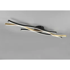 Trio BLAZE - 641210308 incl.1x35W LED/4300Lm/2300+3000+4000K Best