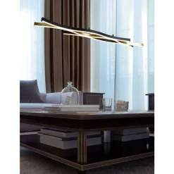 Trio BLAZE - 341210308 incl.1x35W LED/4300Lm/2300+3000+4000K Discount