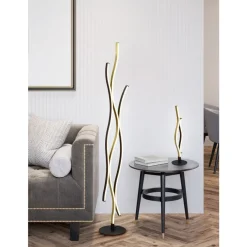 Trio BLAZE - 541210208 incl.1x8W LED/900Lm/2300+3000+4000K