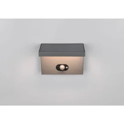 Trio BLYDE - 253569142 incl.1x7W LED/600Lm/2300 - 4000K Hot