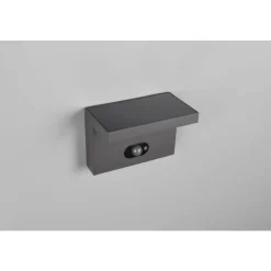 Trio BLYDE - 253569142 incl.1x7W LED/600Lm/2300 - 4000K Hot