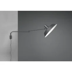 Trio BOLDER - 200300132 excl.1xE27 Clearance