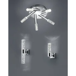 Trio BOLSA - 682410506 incl.5x3,1W LED/310Lm/3000K Online