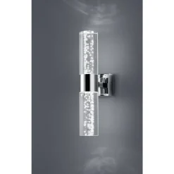 Trio BOLSA - 282410206 incl.2x3,1W LED/310Lm/3000K Outlet