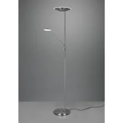 Trio BRANTFORD - 425610207 incl.1x30W LED/3500Lm/2700+3200+4000K  & incl.1x6,5W LED/650Lm/2700+3200+4000K Best