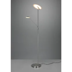 Trio BRANTFORD - 425610207 incl.1x30W LED/3500Lm/2700+3200+4000K  & incl.1x6,5W LED/650Lm/2700+3200+4000K Best