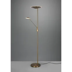 Trio BRANTFORD - 425610204 incl.1x30W LED/3500Lm/2700+3200+4000K  & incl.1x6,5W LED/650Lm/2700+3200+4000K Clearance