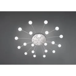 Trio BULLET - 641412107 incl.21x1,5W LED/170Lm/3000K New