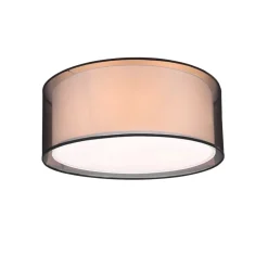 Trio BURTON - 611400332 excl.3xE27 Sale