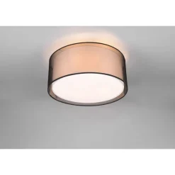 Trio BURTON - 611400332 excl.3xE27 Sale