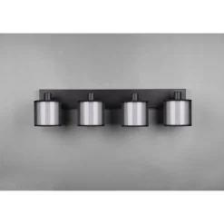 Trio BURTON - 811400432 excl.4xE14 Best