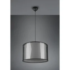 Trio BURTON - 311400132 excl.1xE27 New