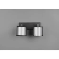 Trio BURTON - 811400232 excl.2xE14 Sale