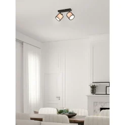 Trio BURTON - 811400232 excl.2xE14 Sale