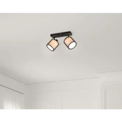 Trio BURTON - 811400232 excl.2xE14 Sale