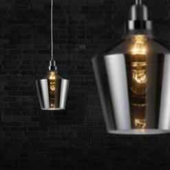 Trio CALAIS - 304800142 excl.1xE27 Discount