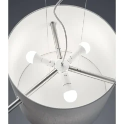 Trio CAMDEN - 308300307 excl.3xE27 Outlet