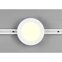 Trio CAMILLUS - 76921031 incl.1x9W LED/900Lm/3000K Clearance