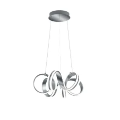 Trio CARRERA - 325010105 incl.1x38W LED/4400Lm/3000K Best