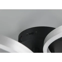 Trio CARUSO - 648110605 incl.1x43W LED/4980Lm/2300+3000+4000K Discount