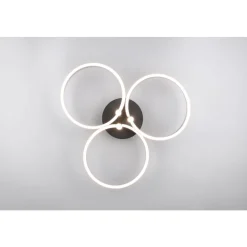 Trio CARUSO - 648110605 incl.1x43W LED/4980Lm/2300+3000+4000K Discount