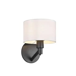 Trio CASSIO - 214470132 excl.1xE27 Clearance