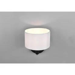 Trio CASSIO - 214470132 excl.1xE27 Clearance