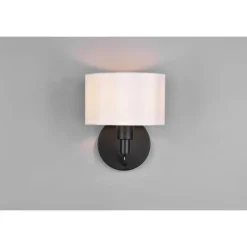 Trio CASSIO - 214470132 excl.1xE27 Clearance