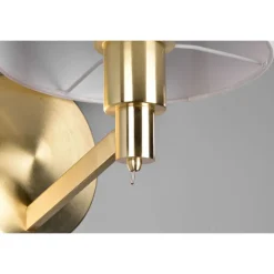 Trio CASSIO - 214470108 excl.1xE27 Online