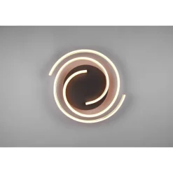 Trio CAYA - 641910208 incl.1x58W LED/6800Lm/2300+3000+4000K Sale